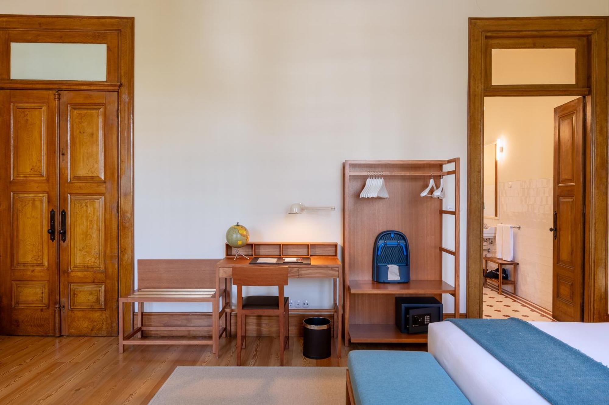 ホテル Casa Do Arquiteto Townhouse - Adults Only ポルト エクステリア 写真