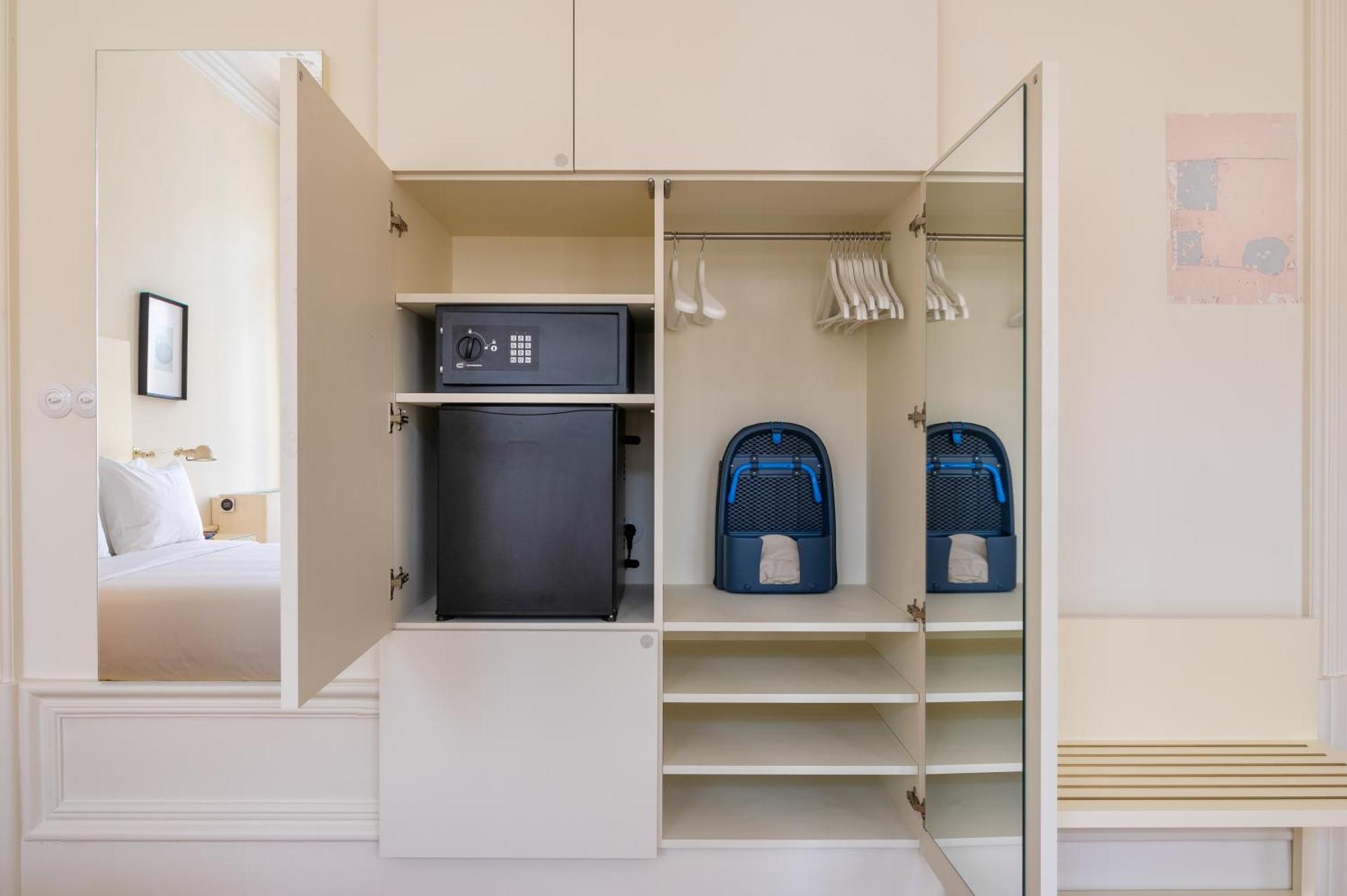 ホテル Casa Do Arquiteto Townhouse - Adults Only ポルト エクステリア 写真