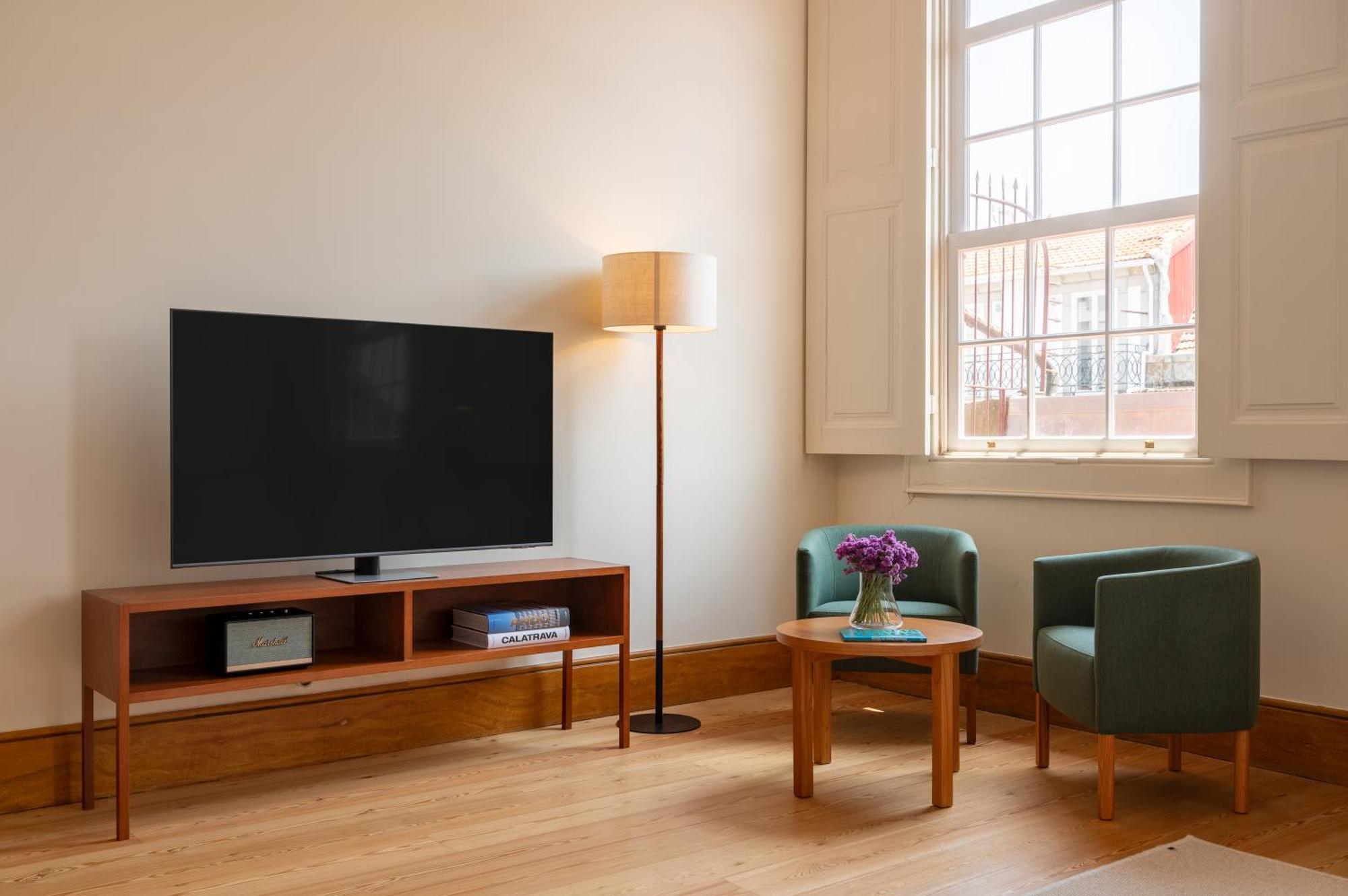 ホテル Casa Do Arquiteto Townhouse - Adults Only ポルト エクステリア 写真