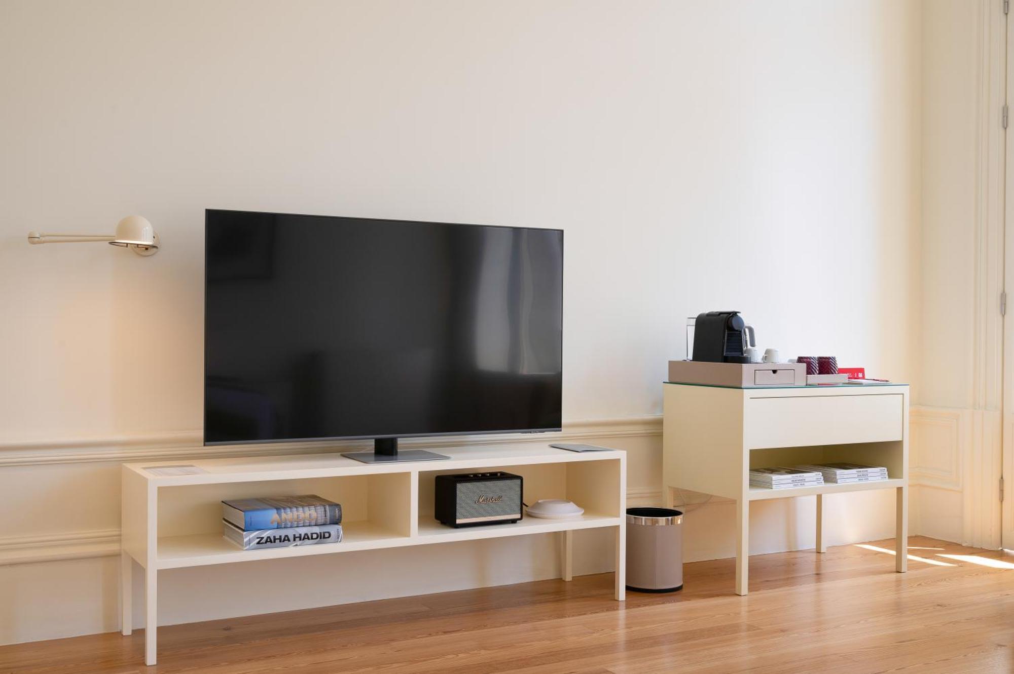 ホテル Casa Do Arquiteto Townhouse - Adults Only ポルト 部屋 写真