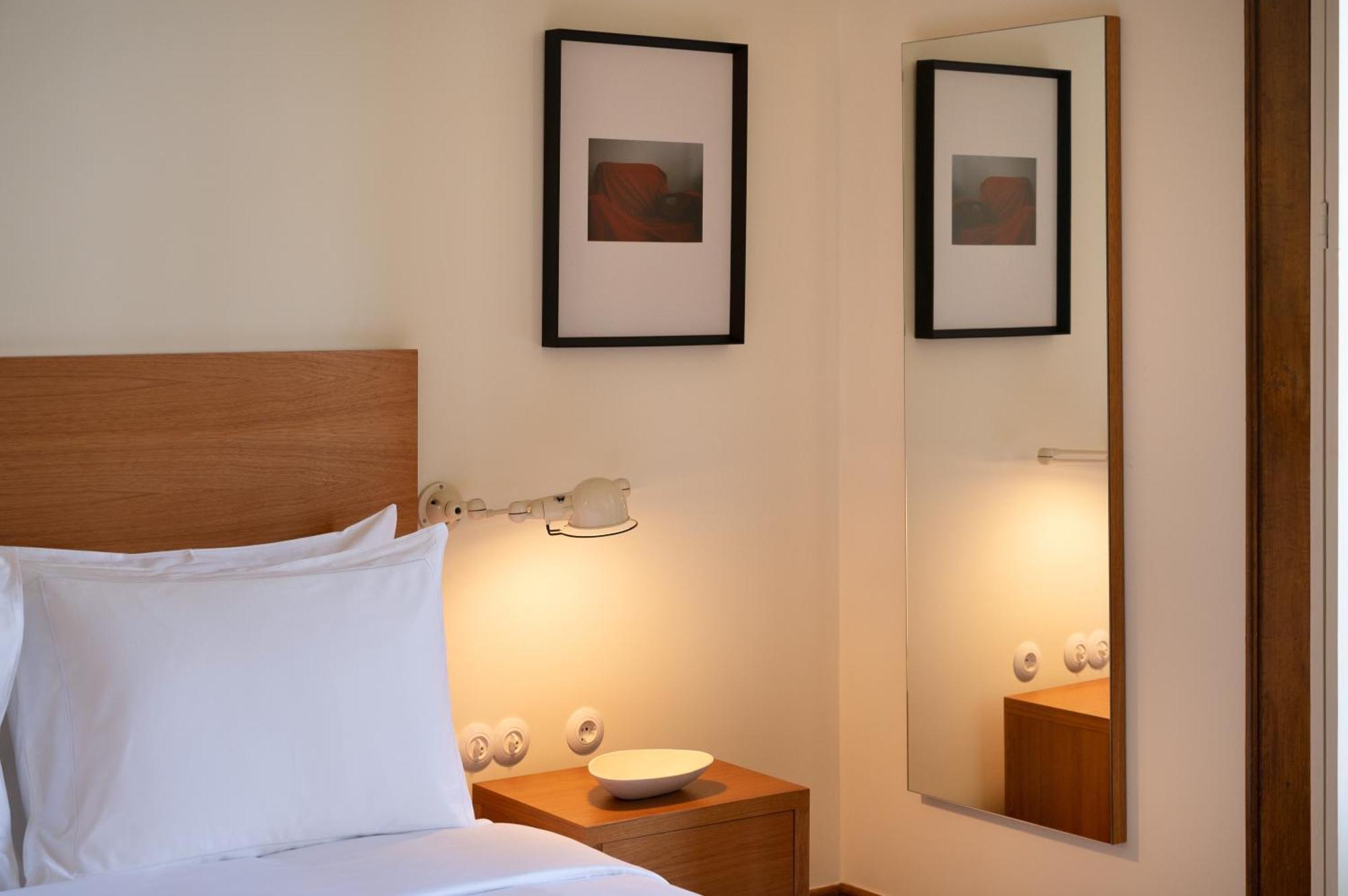 ホテル Casa Do Arquiteto Townhouse - Adults Only ポルト 部屋 写真