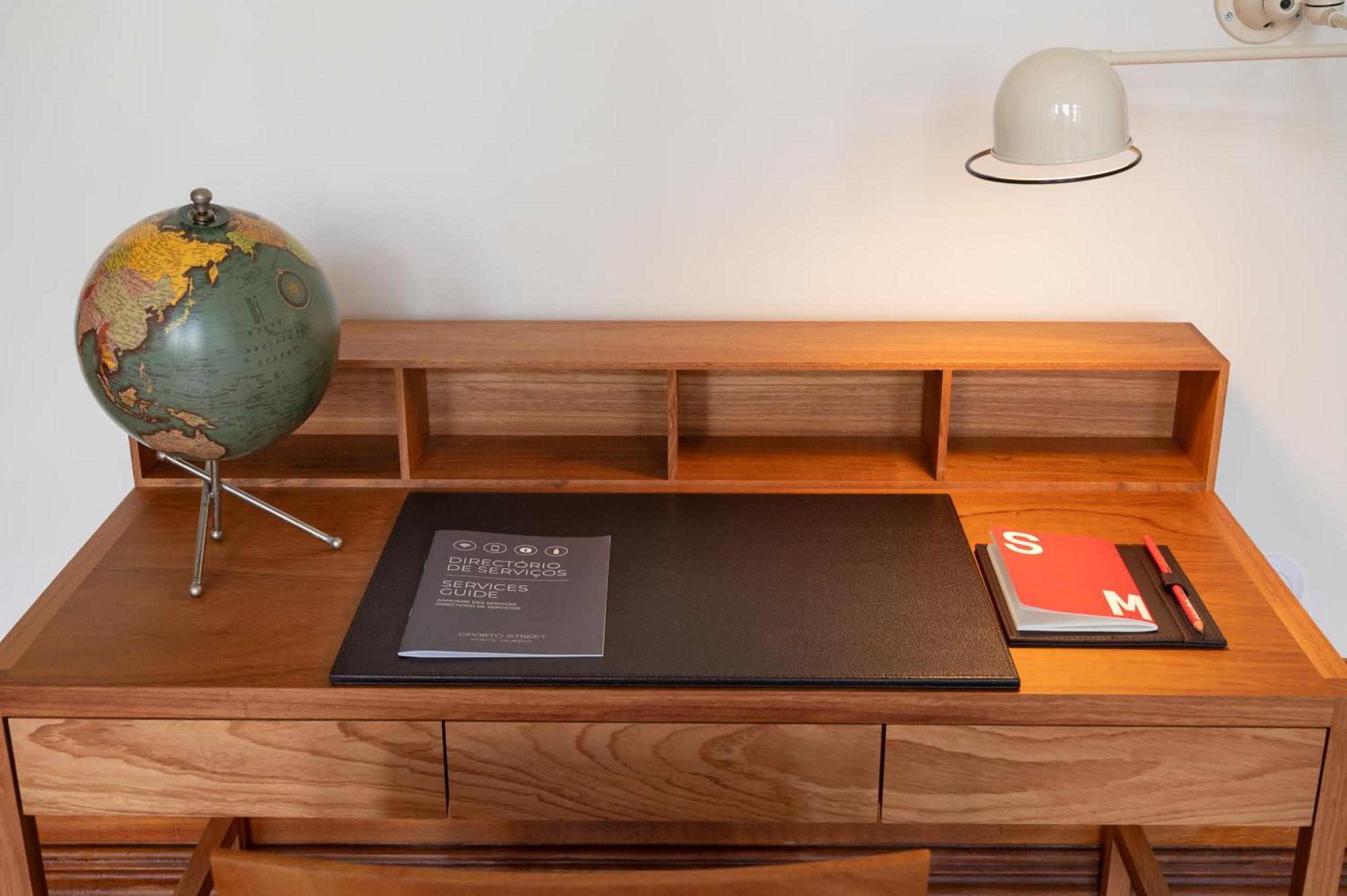 ホテル Casa Do Arquiteto Townhouse - Adults Only ポルト 部屋 写真