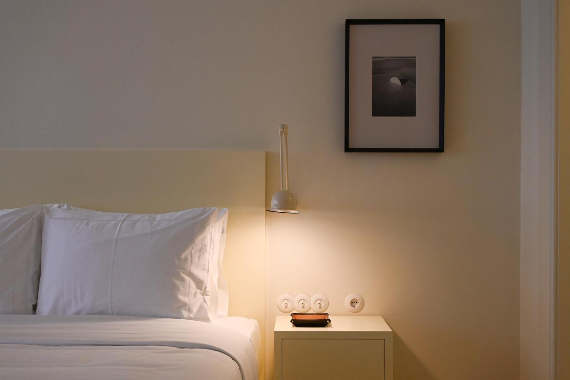 ホテル Casa Do Arquiteto Townhouse - Adults Only ポルト 部屋 写真