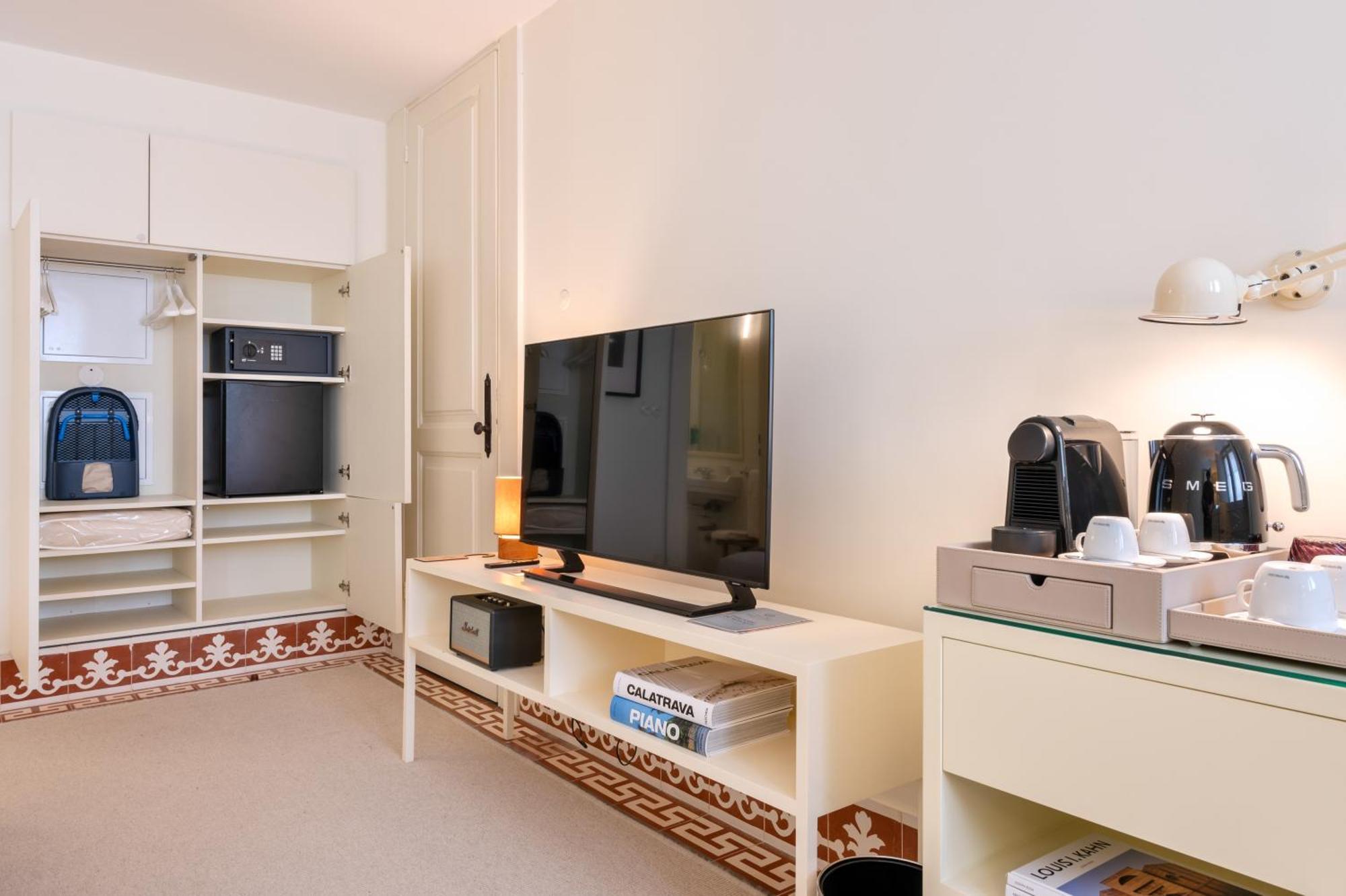 ホテル Casa Do Arquiteto Townhouse - Adults Only ポルト 部屋 写真